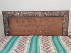 Good condition bed