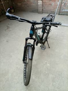 Maigoo bicycles