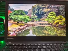 Lenovo Laptop x250 03164799976 only call