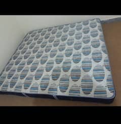Dabal bed spring mattress 8 inchs