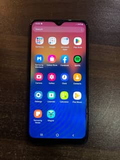 samsung A10 Read add before contact