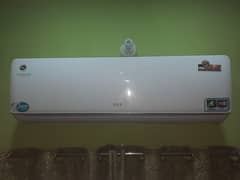 pel DC inverter split Air Conditioner