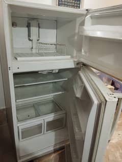 Haier Fridge imported from U. S. A for sale