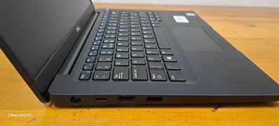 Available 7390 i5 8th 8 GB 256 Laptop 13.3" Fhd Laptop Dell laptop