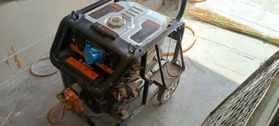 best home use generator