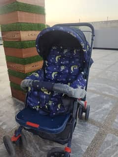 Baby Pram in New Condition