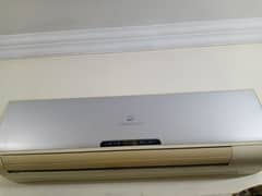 sell ac good new condition affordable price