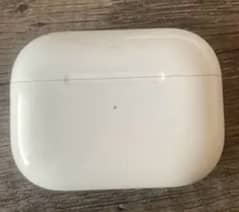 apple airpods gen 3 case only