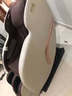 Zero massage chair | full body massage chair