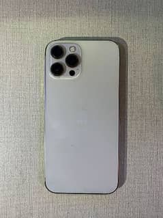 IPhone 12 Pro Max Pta Approved
