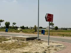 5 Marla Residential Plot For Sale In G6 Block Bahria Town Orchard 4 Lahore