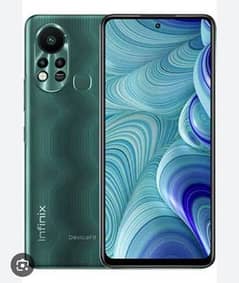 infinix Hot 11s For sales