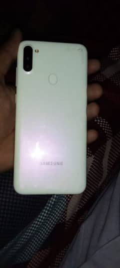 Samsung A11 3gb 32gb