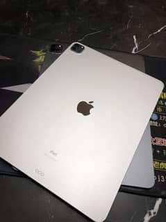 iPad Pro 4th Generation