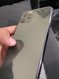 iphone 11 Pro Pta Approved