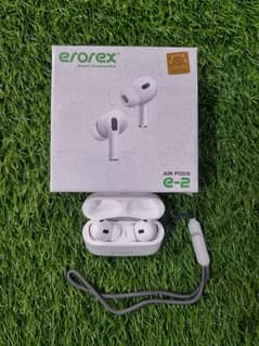 Airbuds 2nd generation Erorex e-2 wireless
