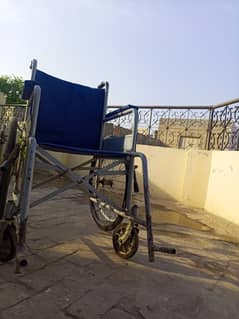 Manual Wheelchair Floded wheelchair