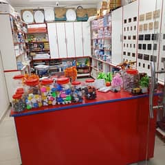 Electric, Sanitary, Hardware store for sale(03435256035)
