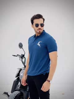 wholesale polo shirts For MENS buy 15 peace