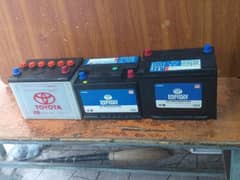 good batteries for solar fans, 105 , 80 and 666