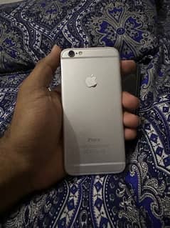 iphone 6 64gb pta approved