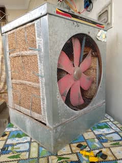 lahori room air cooler