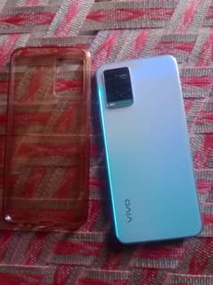 Vivo y33s  only contact this number 03489885970