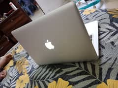 laptop MacBook Pro 2012