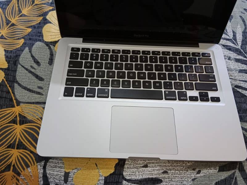 laptop MacBook Pro 2012 12