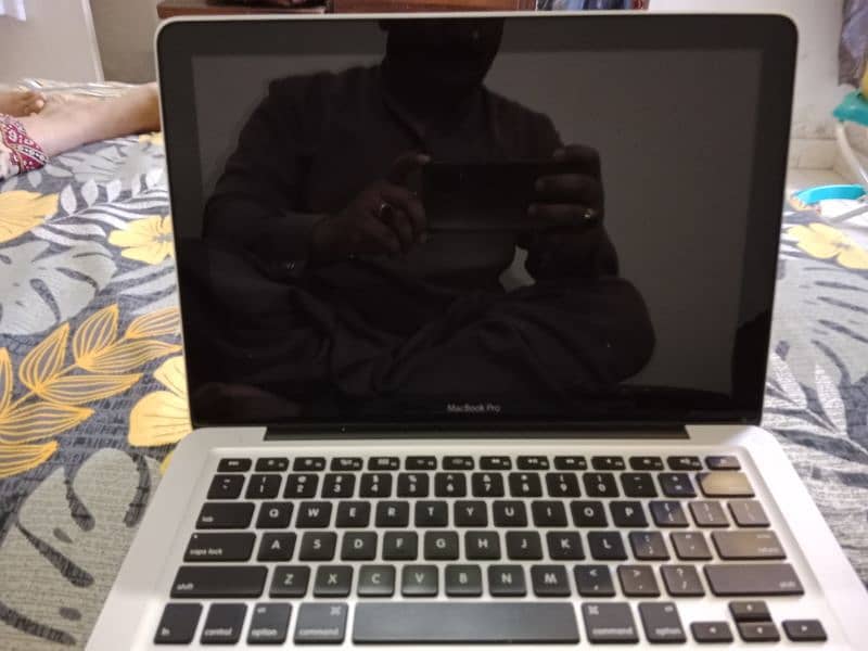 laptop MacBook Pro 2012 13