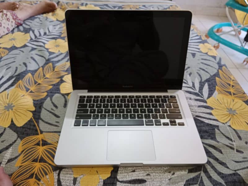 laptop MacBook Pro 2012 15