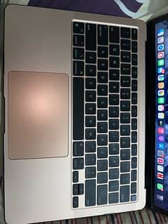 MacBook Air M1 2020 8/256