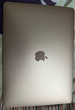 MacBook Air M1 2020 8/256