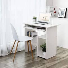 computer table study table laptop table workstation cofee table mirror