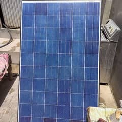 02 Adad Solar plate 285W 24 volt 03066589034