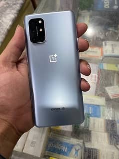 Oneplus 8t is for sale