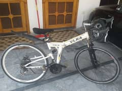 28 inches vlra sport cycle
