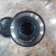 canon 24 70 2.8 lens