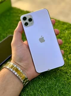iphone 11 pro max 256gb Waterpack