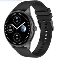 Brand-New Zero Smart Watch