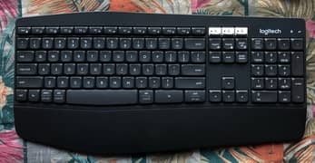 Logitech MK850 Keyboard