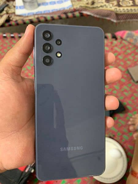 samsumg galaxy a32 5g 0