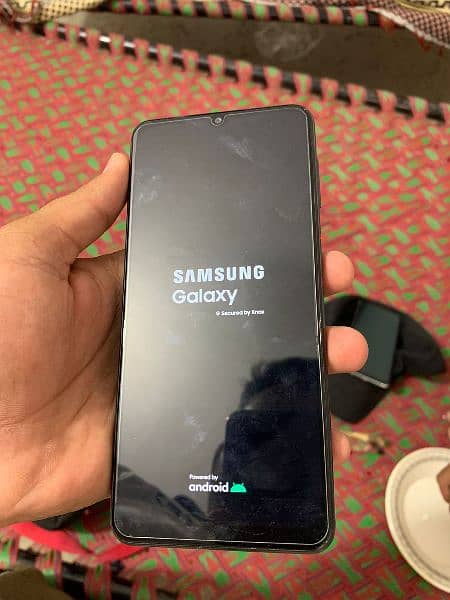 samsumg galaxy a32 5g 3