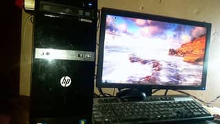 Use computer for sell