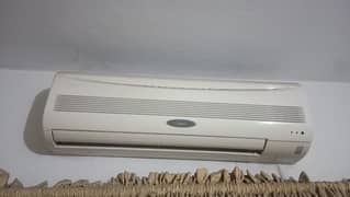 Split Air Conditioner wall mounted 1.5Ton