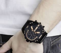 Diesel Watch