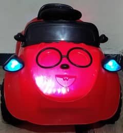 KIDS ELECTRIC  CAR FOR SALE
