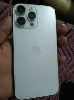 apple iphone 14promax jv 128 gb white 10/10