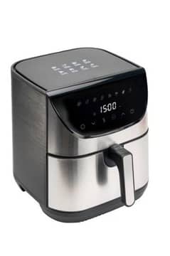 PHILIPS 7L Airfryer with 5 Year Warranty+Free Delivery