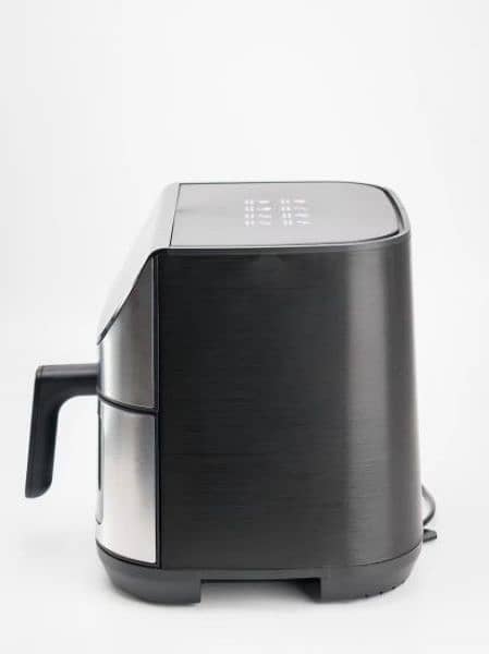 PHILIPS 7L Airfryer with 5 Year Warranty+Free Delivery 4